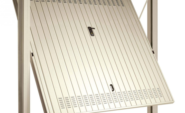 basculanti in acciaio Brescia